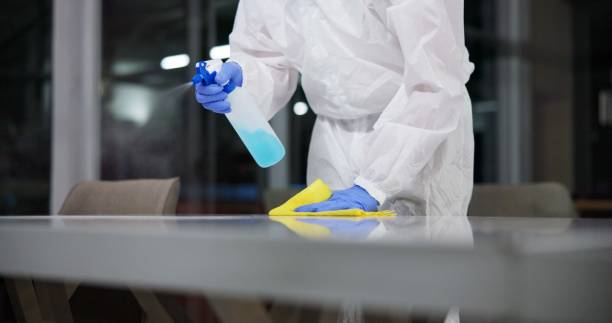 Licensed Drug Lab Cleanup service in Rio Vista, TX - Trauma Clean Pros